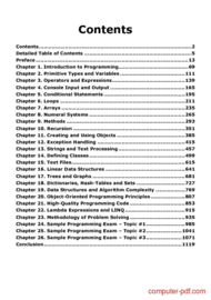 computer tutorials pdf